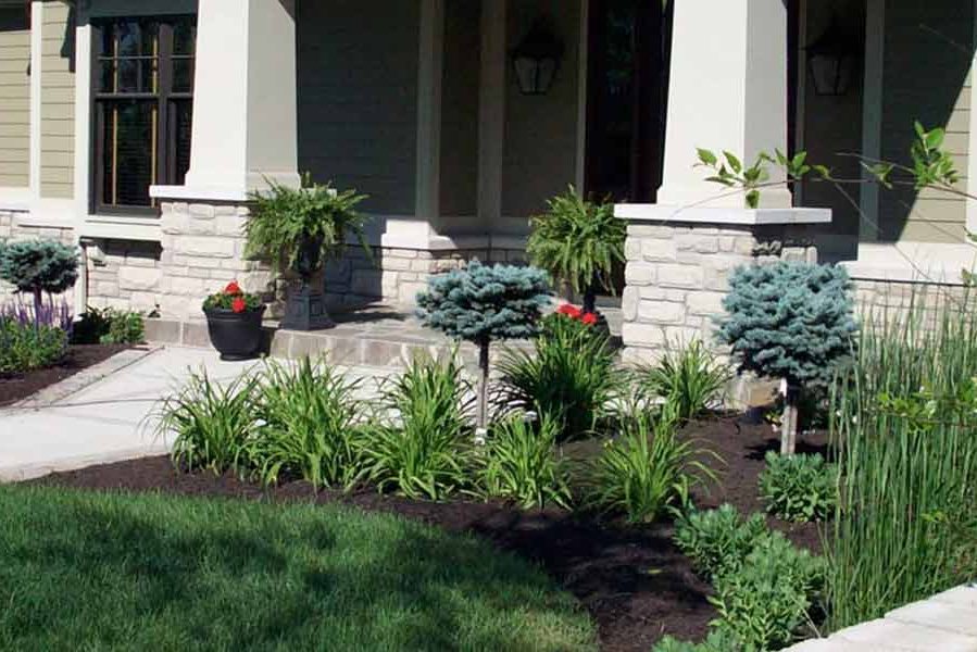 Landscapers & Patio Builders Columbus Ohio