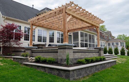 Pergola