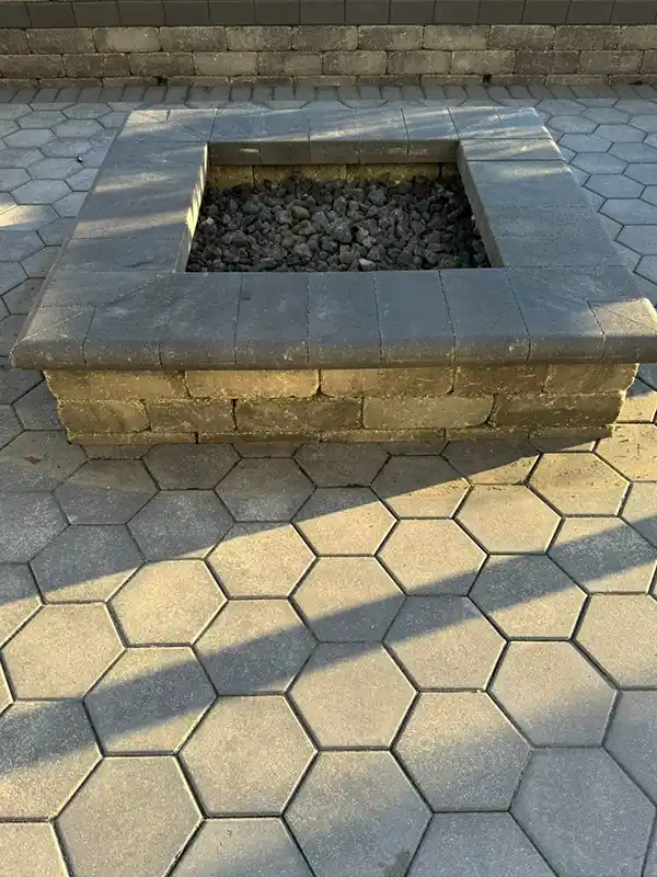 Unilock Paver Patterns