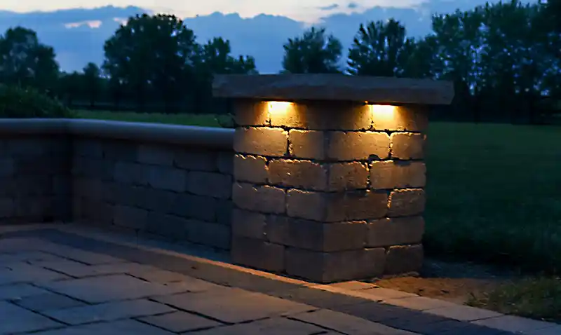 Lighting Integration