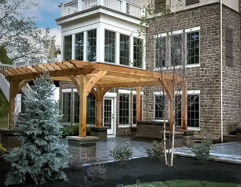 Central Ohio Landscaping Central Ohio Landscaping