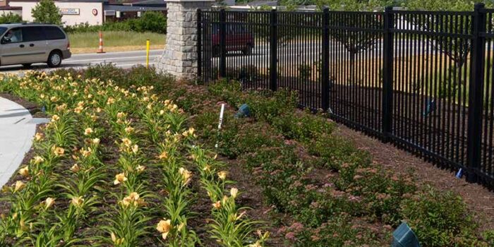 Commercial Landscapers