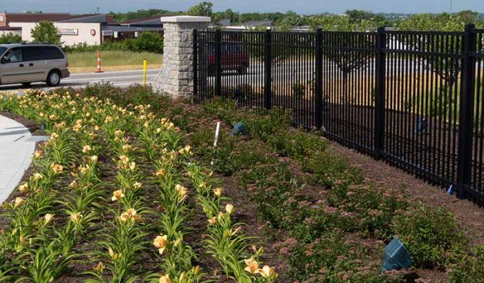 Commercial Landscapers