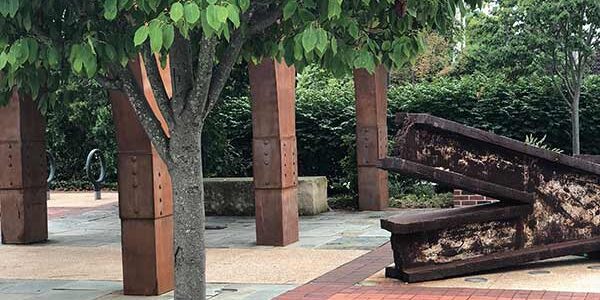 Commercial Landscaping New Albany