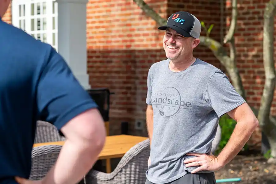 Concierge-Style Experience