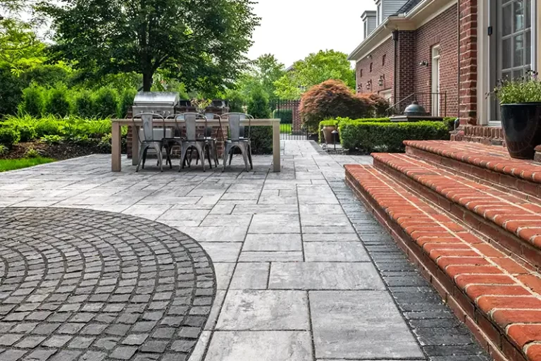 Enhanced Curb Appeal and First Impressions