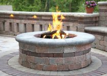 Fire Pit