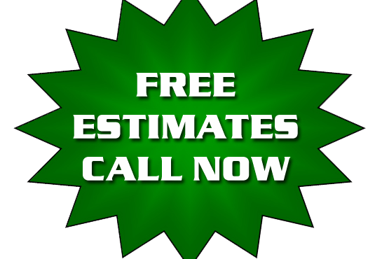Free Estimates