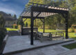 Pergola vs. Pavilion