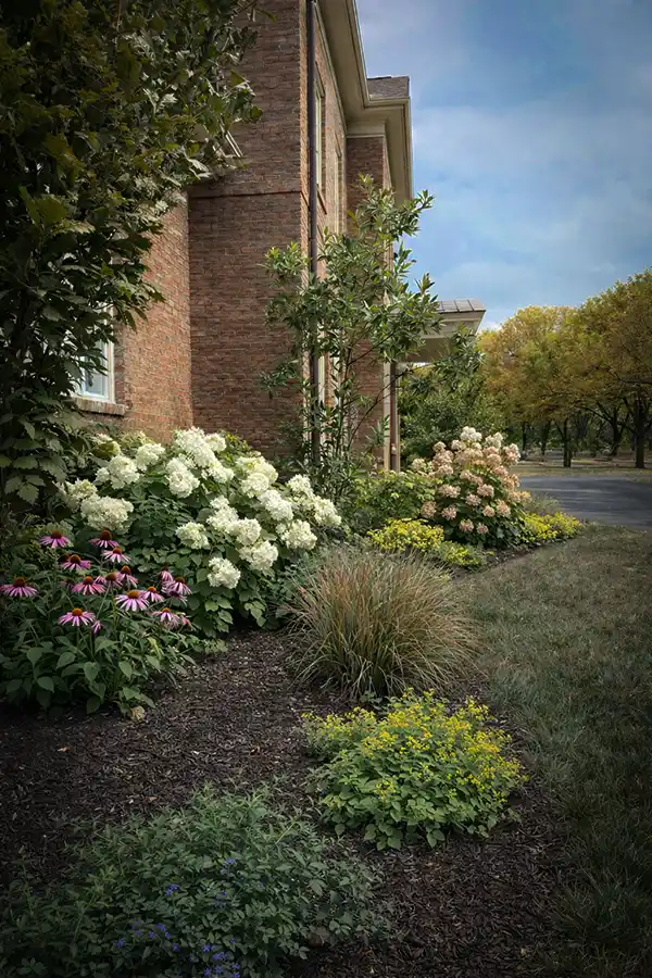 Landscape-Design