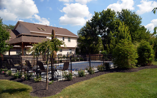 Landscaping Services