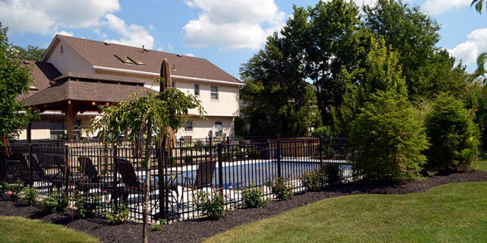 Landscaping Services