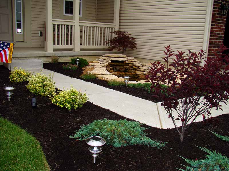 Landscaper