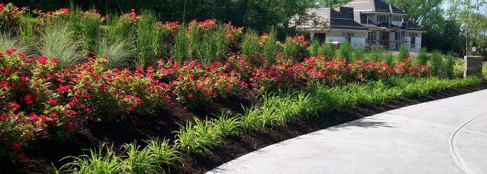Landscaping Services Columbus Ohio Landscapers