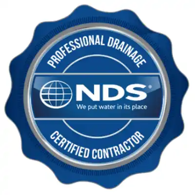 NDS Logo NDS Logo