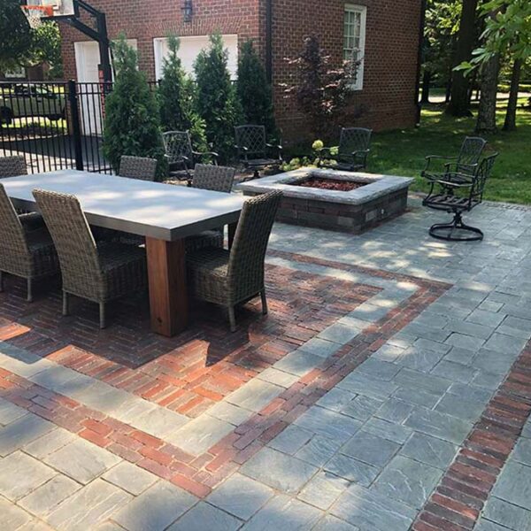 Patios and Outdoor Kitchens