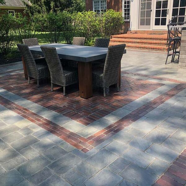 Patios and Outdoor Kitchens