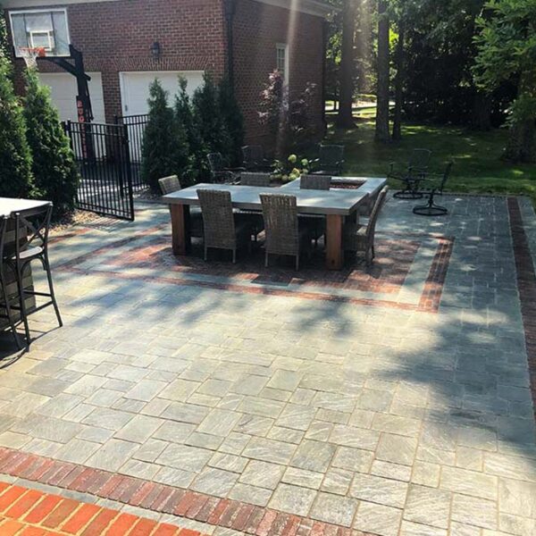 Patios and Outdoor Kitchens