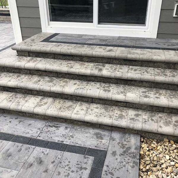 Patios with Fire Pit