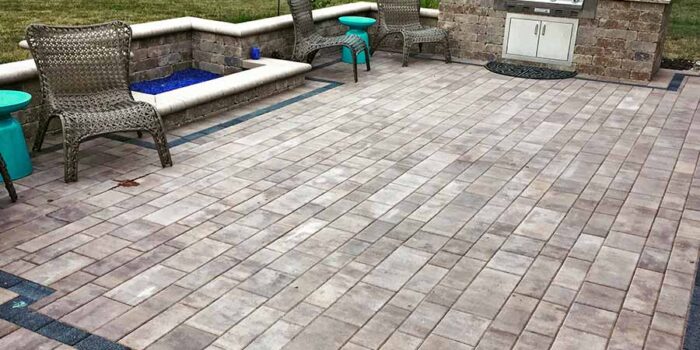 Patio Contractors