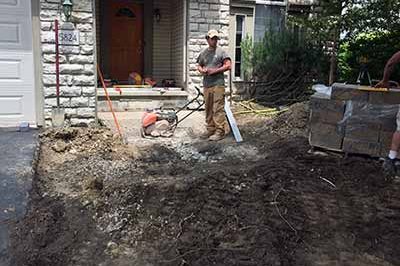 Landscaping Services