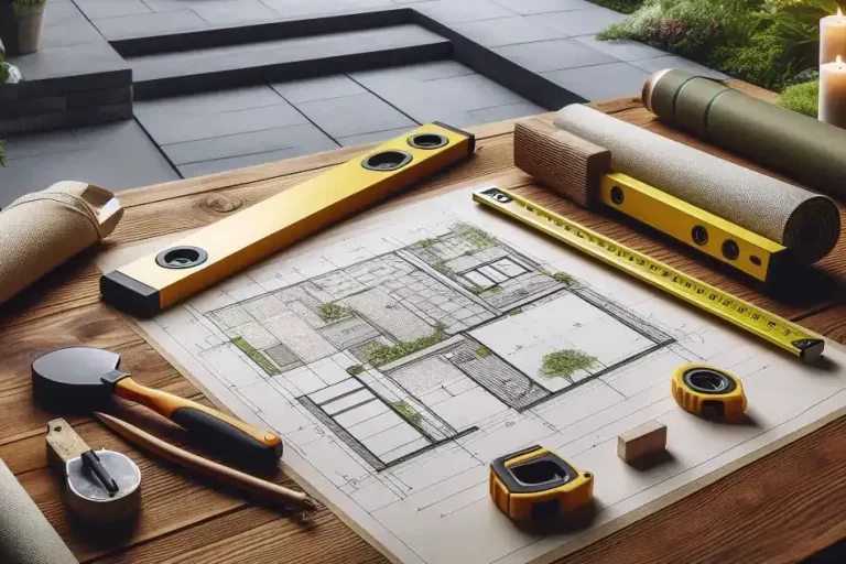 Questions to Ask Yourself - Before Building a New Patio