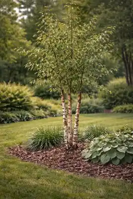 Reliable Trees and Shrubs Reliable Trees and Shrubs for New Albany Landscapes