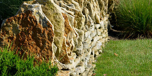 Retaining-Walls