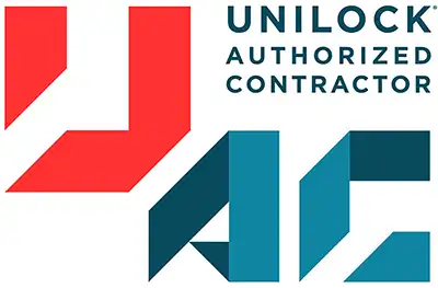 Unilock AC logo