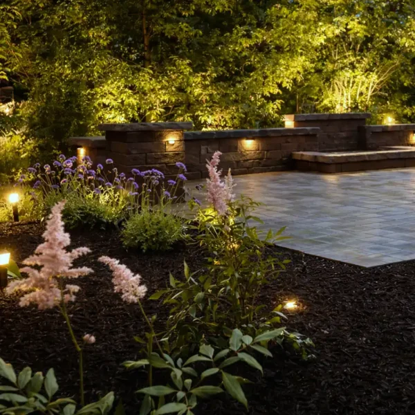 landscape lighting