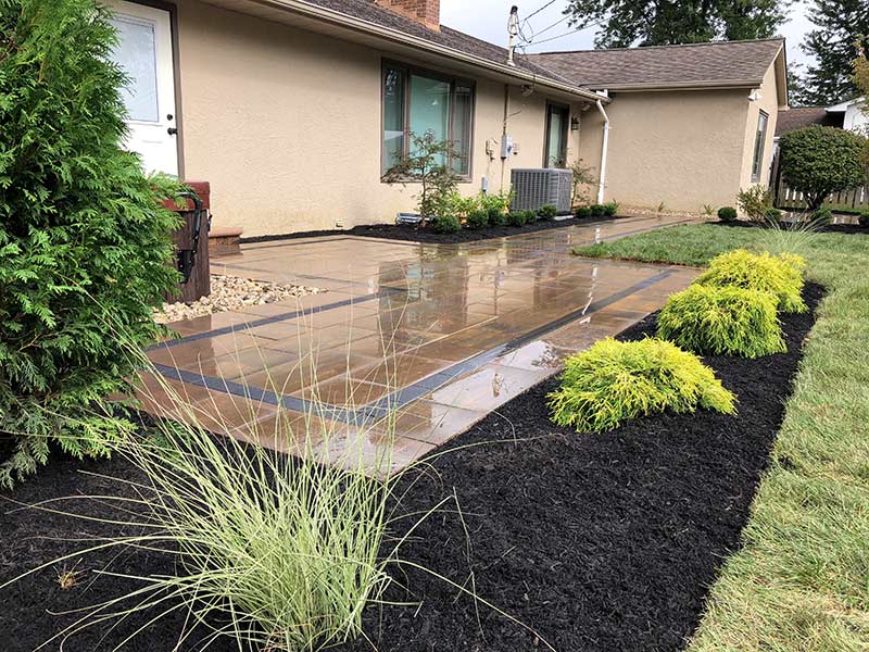 Landscaping Companies Columbus, Landscaping Westerville Ohio