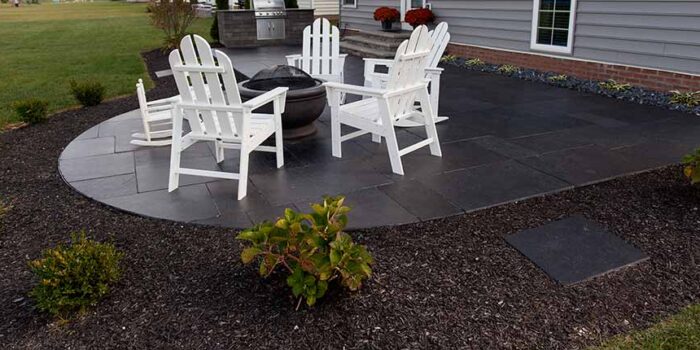 Landscaping Lifestyle