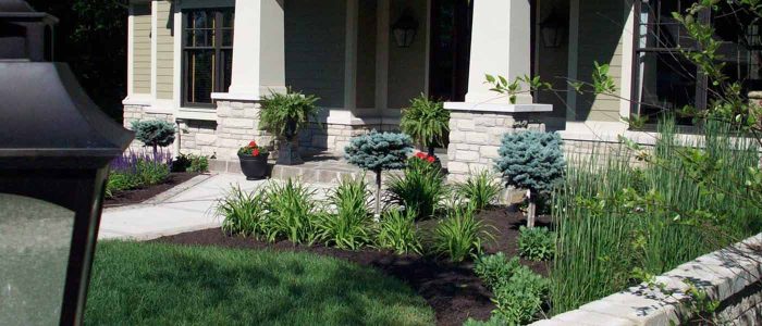 slider Landscaping Services
