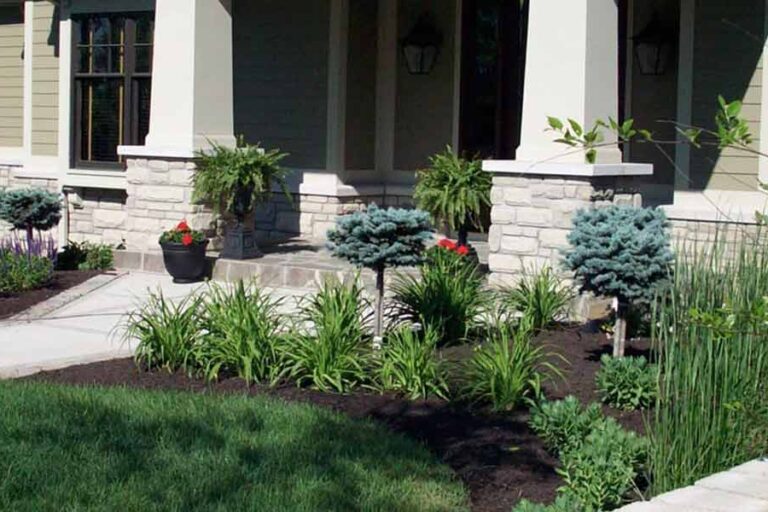 Landscaping Services